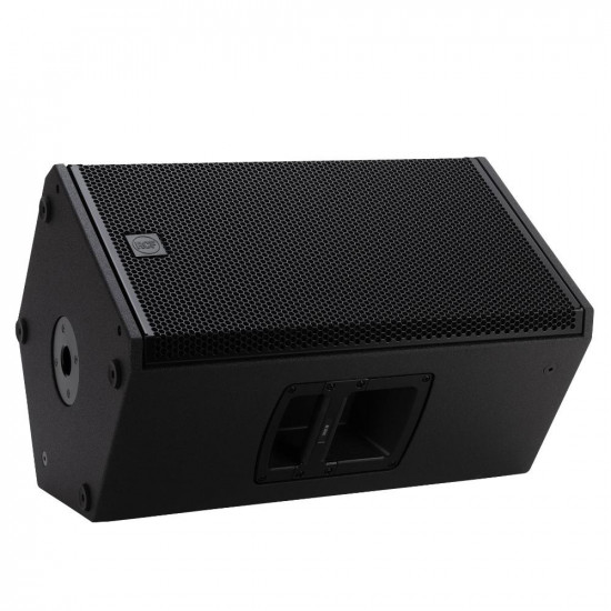Двулентова активна тонколона RCF NX 912-A 12"