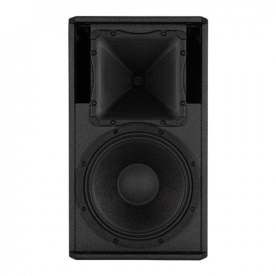 Двулентова активна тонколона RCF NX 912-A 12"