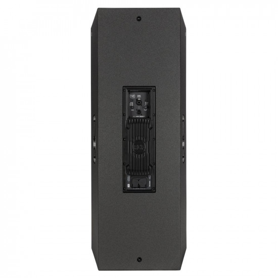 Активна трилентова тонколона 15" RCF NX 985-A