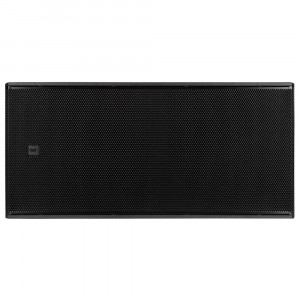 Активна басова тонколона RCF SUB 8008-AS Активна басова тонколона RCF SUB 8008-AS
