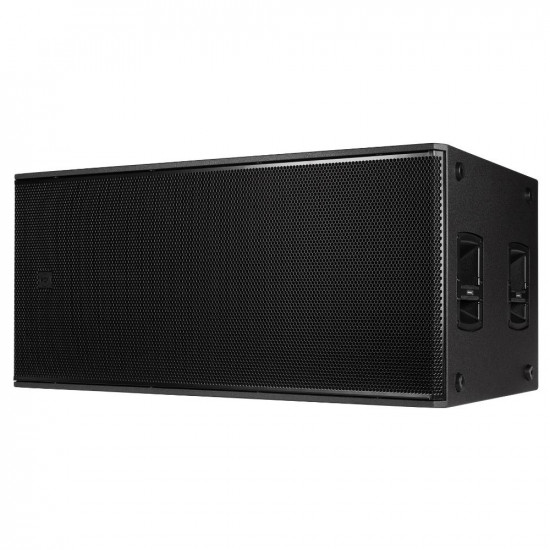 Активна басова тонколона RCF SUB 8008-AS