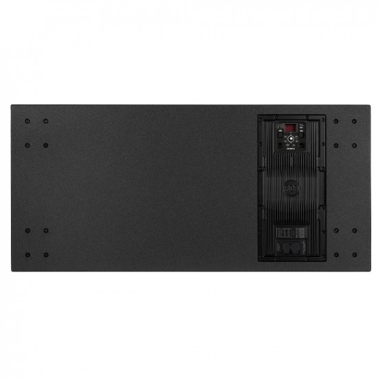 Активна басова тонколона RCF SUB 8008-AS