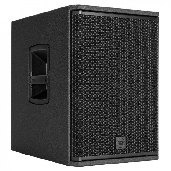 Активна басова тонколона 12" RCF SUB 702-AS MK3