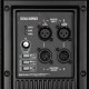 Активна басова тонколона 12" RCF SUB 702-AS MK3