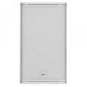 Активна двулентова тонколона RCF NX 932-A, Бяла Активна двулентова тонколона RCF NX 932-A, Бяла