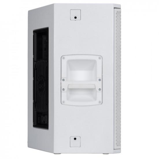 Активна двулентова тонколона RCF NX 932-A, Бяла