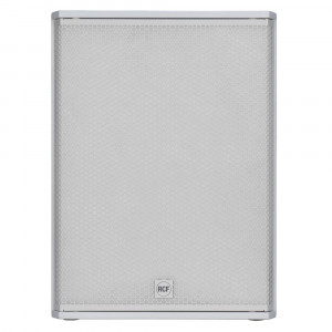 Активна басова тонколона бяла 18" SUB 18-AX W