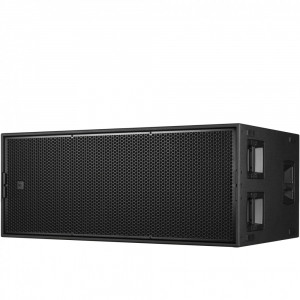 Активна бас тонколона RCF SUB 9029-A Активна бас тонколона RCF SUB 9029-A