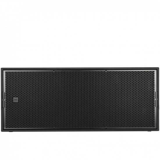 Активна бас тонколона RCF SUB 9029-A