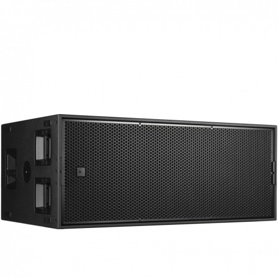 Активна бас тонколона RCF SUB 9029-A