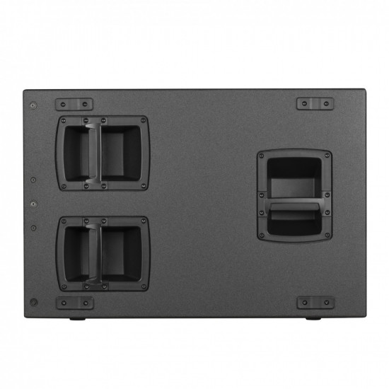 Активна бас тонколона RCF SUB 9029-A