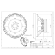 Говорител  BMS 15S420