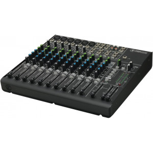 Аналогов миксер Mackie 1402VLZ4 14-Channel Compact Mixer Аналогов миксер Mackie 1402VLZ4 14-Channel Compact Mixer