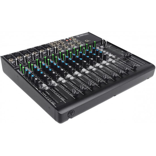 Mackie 1402VLZ4 14-Channel Compact Mixer