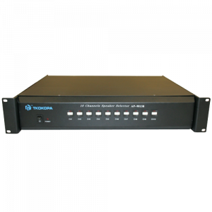 HED Audio AP-9813B HED Audio AP-9813B