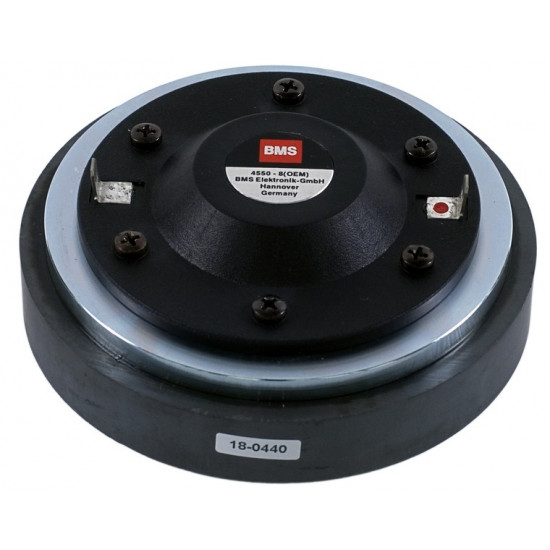 Драйвер BMS 4550