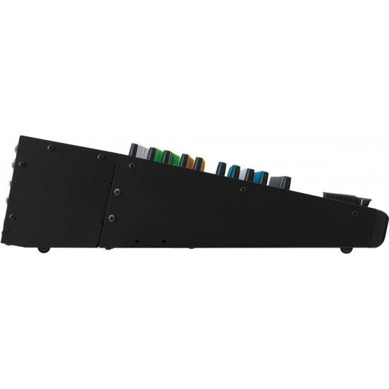 Mackie 1604VLZ4 16-Channel 4-Bus Compact Analog Mixer
