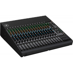 Аналогов миксер Mackie 1604VLZ4 16-Channel 4-Bus Compact Analog Mixer Аналогов миксер Mackie 1604VLZ4 16-Channel 4-Bus Compact Analog Mixer