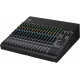 Mackie 1604VLZ4 16-Channel 4-Bus Compact Analog Mixer