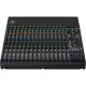 Mackie 1604VLZ4 16-Channel 4-Bus Compact Analog Mixer