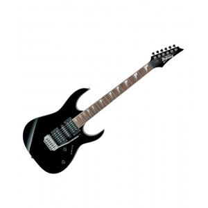 Електрическа китара Ibanez GRG170DX BKN Електрическа китара Ibanez GRG170DX BKN