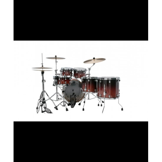 Барабани TAMA MBS52RZS DCF Starclassic Performer Set