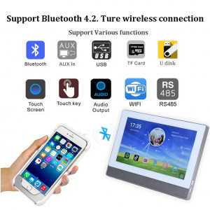 Benandfellows - Bluetooth multi-home audio system Benandfellows - Bluetooth multi-home audio system