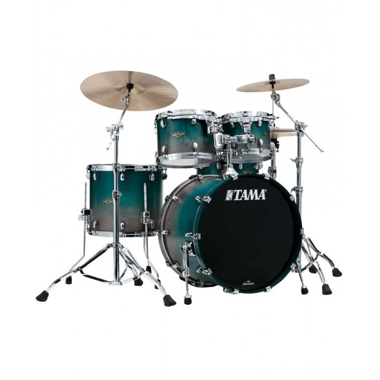 Барабани TAMA WBS42S SPF Starclassic Walnut/Birch Set