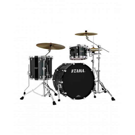 Барабани TAMA WBS32RZS PBK Starclassic Walnut/Birch Set