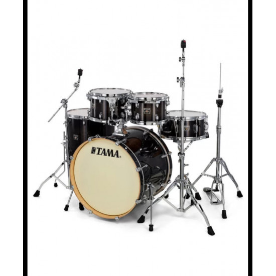 Барабани TAMA CL52KRS TPB Superstar Classic Set