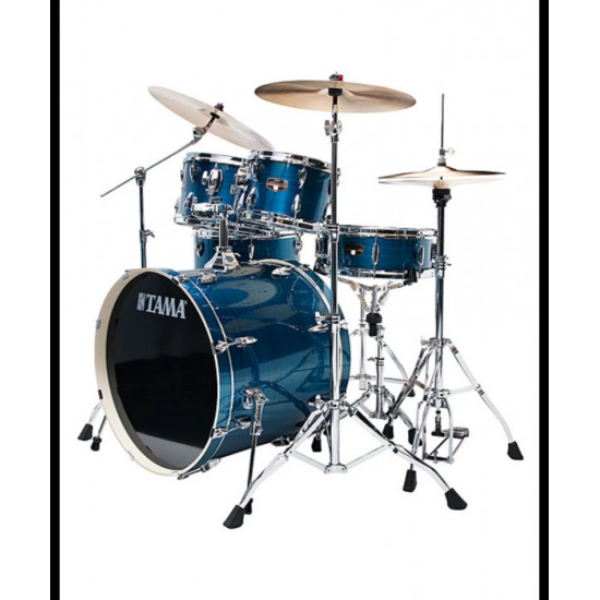 Барабани TAMA IP52H6W HLB Imperialstar Set with Hardware