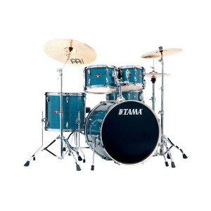 Барабани TAMA IP52H6W HLB Imperialstar Set with Hardware