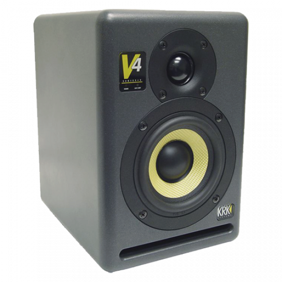 Мониторни тонколони KRK V4-II