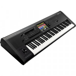 Korg Kronos 3 73 Korg Kronos 3 73