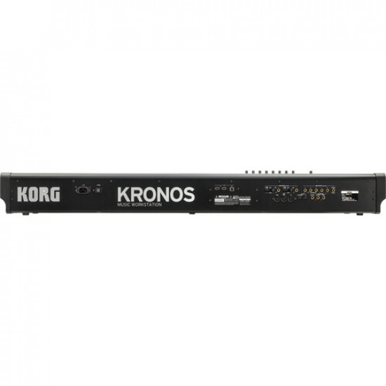 Korg Kronos 3 73