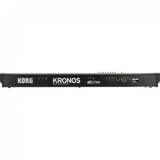 Korg Kronos 3 88