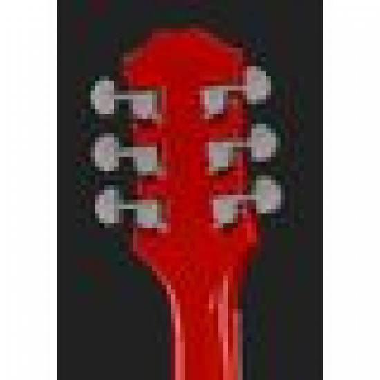 Ел. китара Epiphone Power Player Les Paul Lava Red