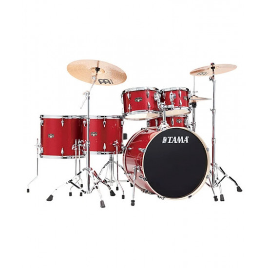Барабани TAMA IP62H6W BRM Imperialstar Set with Hardware