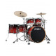 Барабани TAMA MBS52RZS DCF Starclassic Performer Set