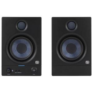 Студийни монитори Presonus Eris 4.5 BT 2nd Gen Студийни монитори Presonus Eris 4.5 BT 2nd Gen