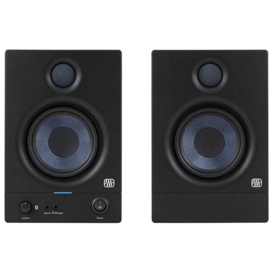 Студийни монитори Presonus Eris 4.5 BT 2nd Gen