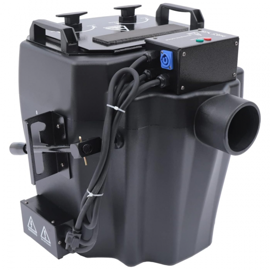 LIGHT4ME ICE LOW FOG 6500W
