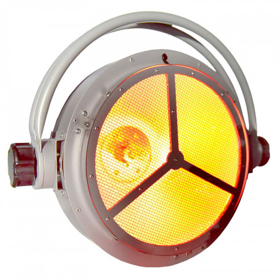 Светлинен ефект EVOLIGHTS VINTAGE 300 retro stage effect spotlight