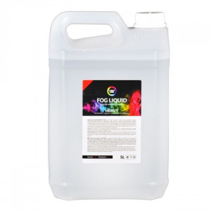LIGHT4ME smoke liquid heavy fog 5L LIGHT4ME smoke liquid heavy fog 5L
