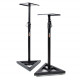 Стойки за монитори STAND4ME MON 1 MKII set of 2 stands