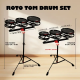 Рототоми JBK DRUMS Roto Tom Drum