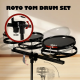 Рототоми JBK DRUMS Roto Tom Drum