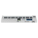 MIDI контролер Arturia KeyLab Essential 3 49 White