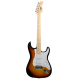 Ел. китара V-TONE комплект с усилвател 4/4 stratocaster