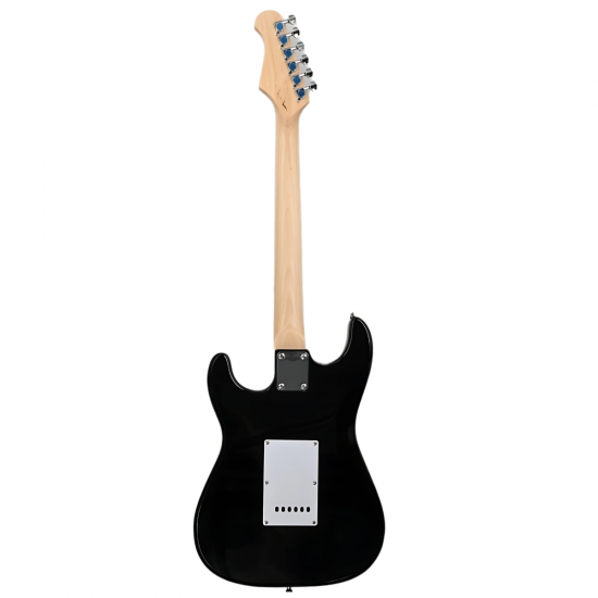 Ел. китара V-TONE комплект с усилвател 4/4 stratocaster